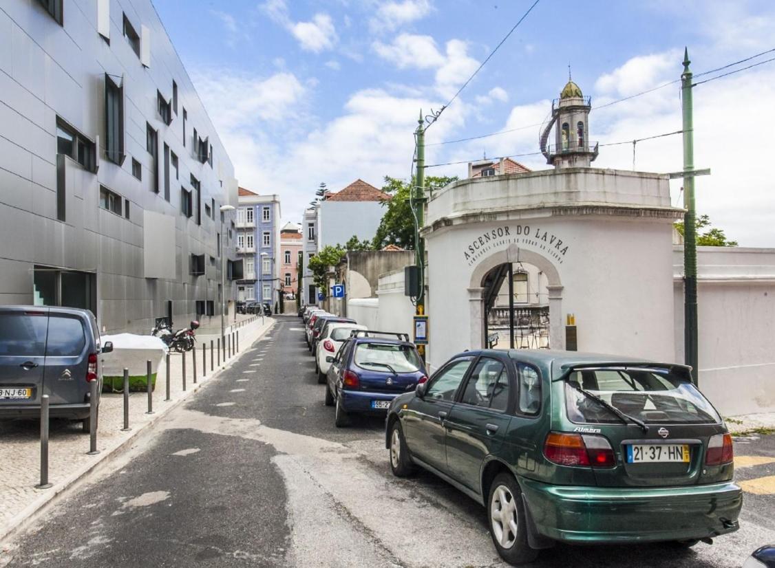 Torel Delight Lisboa Εξωτερικό φωτογραφία
