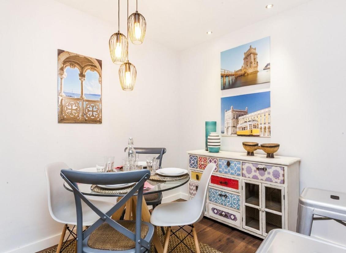 Torel Delight Lisboa Εξωτερικό φωτογραφία